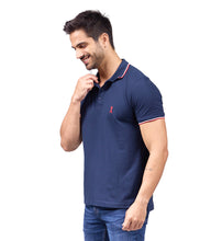 Cargar imagen en el visor de la galería, Paquete de 3 Playera Polo Premium Algodon-Licra - 406-3