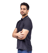 Cargar imagen en el visor de la galería, Paquete de 3 Playera Polo Premium Algodon-Licra - 406-3