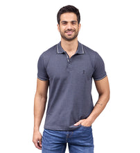 Cargar imagen en el visor de la galería, Paquete de 3 Playera Polo Premium Algodon-Licra - 406-3