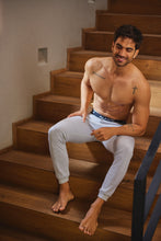 Cargar imagen en el visor de la galería, Pantalón Térmico 100% Algodón Alfani, 901