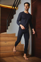 Cargar imagen en el visor de la galería, Conjunto Térmico 100% Algodón, 900