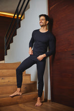 Cargar imagen en el visor de la galería, Conjunto Térmico 100% Algodón, 900