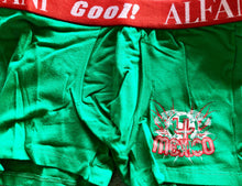 Cargar imagen en el visor de la galería, Boxer de Mexico Alfani Goool
