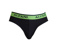 Cargar imagen en el visor de la galería, Bikini Alfani Colors, Modelo CO64 Azul