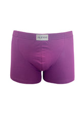 Cargar imagen en el visor de la galería, Paquete de 7 boxers Alfani Navy Blue, NB75-7