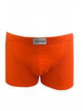 Cargar imagen en el visor de la galería, Paquete de 7 boxers Alfani Navy Blue, NB75-7