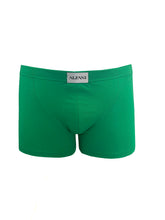 Cargar imagen en el visor de la galería, Paquete de 7 boxers Alfani Navy Blue, NB75-7