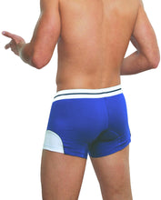 Cargar imagen en el visor de la galería, Boxer Alfani Body, Modelo BO110 - Alfani Mexico