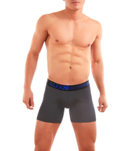 Cargar imagen en el visor de la galería, Paquete 3 Boxers Alfani Active-Sport, A62-3