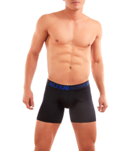 Cargar imagen en el visor de la galería, Paquete 3 Boxers Alfani Active-Sport, A62-3