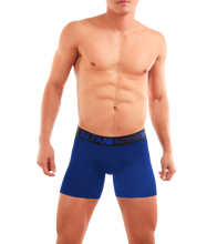 Cargar imagen en el visor de la galería, Paquete 3 Boxers Alfani Active-Sport, A62-3