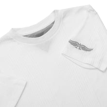 Cargar imagen en el visor de la galería, Playera Alfani Premium Cuello Redondo, Modelo RB80 - Alfani Mexico
