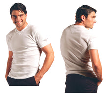 Cargar imagen en el visor de la galería, Playera Alfani Premium, RB82