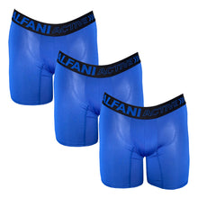 Cargar imagen en el visor de la galería, Paquete 3 Boxers Alfani Active-Sport, A62-3