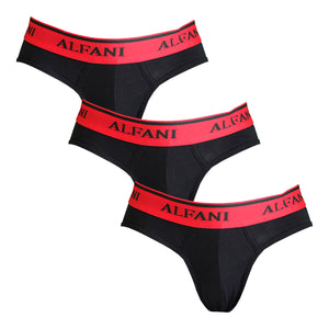 Paquete 3 Bikinis Alfani Colors, CO63-3