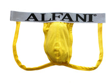 Cargar imagen en el visor de la galería, Paquete de 8 jockstrap / suspensorio para hombre