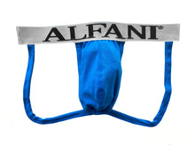 Cargar imagen en el visor de la galería, Paquete de 8 jockstrap / suspensorio para hombre