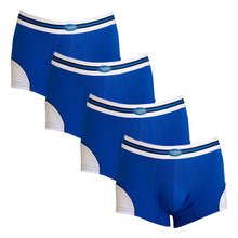 Cargar imagen en el visor de la galería, Paquete 4 boxers Alfani Body, BO110-4