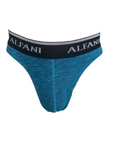 Cargar imagen en el visor de la galería, Tanga Para Hombre Alfani Urban 2027, UR27