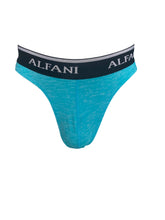 Cargar imagen en el visor de la galería, Tanga Para Hombre Alfani Urban 2027, UR27