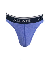 Cargar imagen en el visor de la galería, Tanga Para Hombre Alfani Urban 2027, UR27