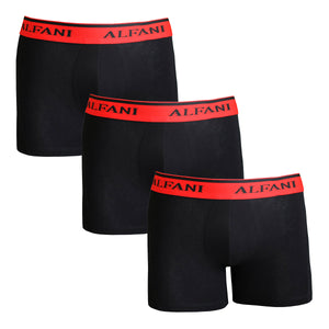 Paquete de 3 boxers Alfani Colors, CO73-3