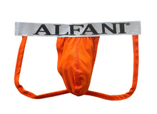 Cargar imagen en el visor de la galería, Paquete de 8 jockstrap / suspensorio para hombre