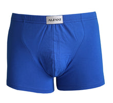 Cargar imagen en el visor de la galería, Paquete de 7 boxers Alfani Navy Blue, NB75-7
