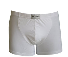 Cargar imagen en el visor de la galería, Paquete de 7 boxers Alfani Navy Blue, NB75-7