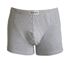 Cargar imagen en el visor de la galería, Paquete de 7 boxers Alfani Navy Blue, NB75-7