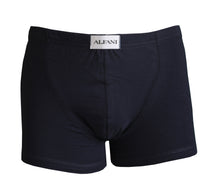 Cargar imagen en el visor de la galería, Paquete de 7 boxers Alfani Navy Blue, NB75-7