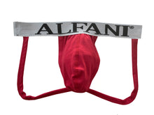 Cargar imagen en el visor de la galería, Paquete de 8 jockstrap / suspensorio para hombre