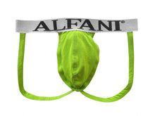 Cargar imagen en el visor de la galería, Paquete de 8 jockstrap / suspensorio para hombre