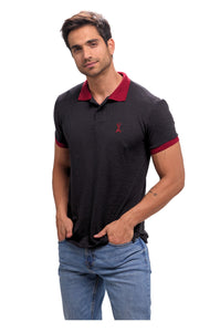 Paquete de 3 Playera Polo Deportiva - 405-3
