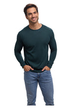 Cargar imagen en el visor de la galería, Pack 3 Playeras Premium Estilo Waffle, 0122-CR-3
