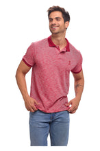 Cargar imagen en el visor de la galería, Paquete de 3 Playera Polo Deportiva - 405-3

