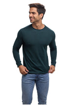 Cargar imagen en el visor de la galería, Pack 3 Playeras Premium Estilo Waffle, 0122-CR-3
