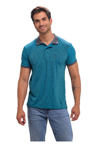 Paquete de 3 Playera Polo Deportiva - 405-3