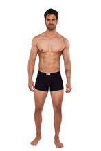 Cargar imagen en el visor de la galería, Paquete de 7 boxers Alfani Navy Blue, NB75-7 - Alfani 
