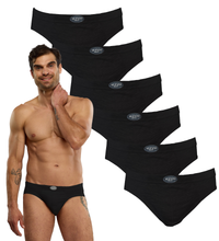 Cargar imagen en el visor de la galería, Paquete 6 Calzoncillos Alfani Urban, UR27-6 - Alfani 
