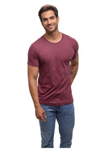 Cargar imagen en el visor de la galería, Playera Premium Cuello Redondo, 9021-1
