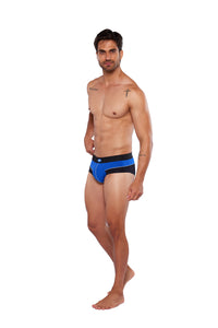 Paquete 5 Calzoncillos  Alfani Body, BO320-5