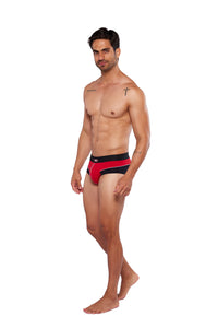 Paquete 5 Calzoncillos  Alfani Body, BO320-5