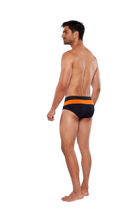 Paquete 5 Calzoncillos  Alfani Body, BO320-5