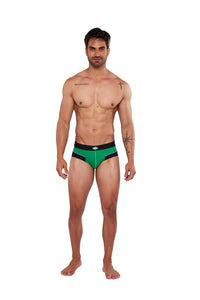 Paquete 5 Calzoncillos  Alfani Body, BO320-5