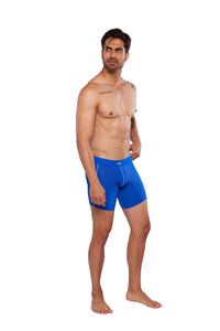 Paquete de 4 boxers Alfani Body Sport, BO115-4