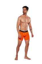 Cargar imagen en el visor de la galería, Boxer Alfani Body Sport, BO115
