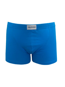 Boxer Alfani Navy Blue, NB75