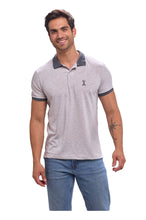Cargar imagen en el visor de la galería, Paquete de 3 Playera Polo Deportiva - 405-3
