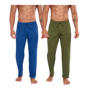 Paquete de 2 pantalones, Pijama Pantalon-5032-2